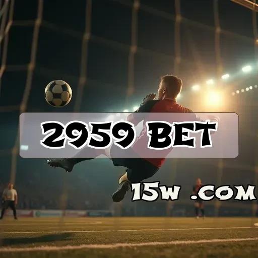2959 bet: Promoções Irresistíveis Que Você Não Pode Perder