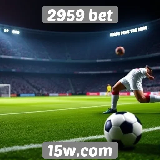 Comparação de odds no 2959 bet com concorrentes