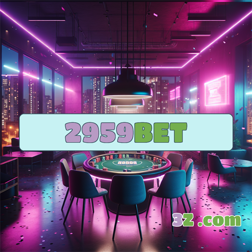Apostas feitas para você: Explore o 2959 bet