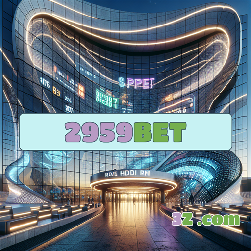 Login Criativo: Experiência Única no 2959 Bet