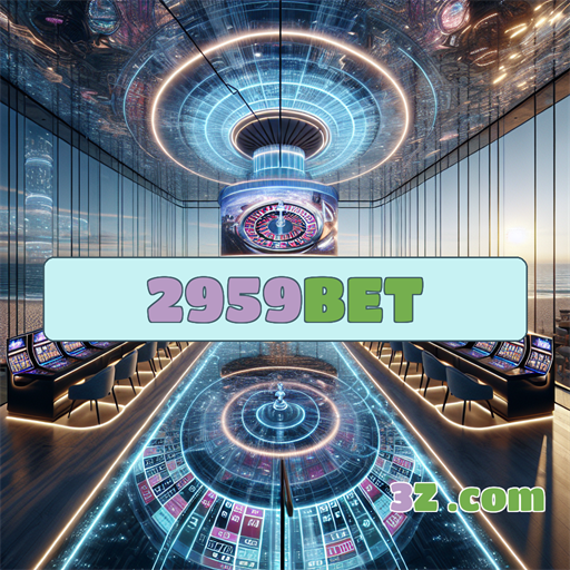 Diversão e Prêmios na Seção Paga do 2959 Bet
