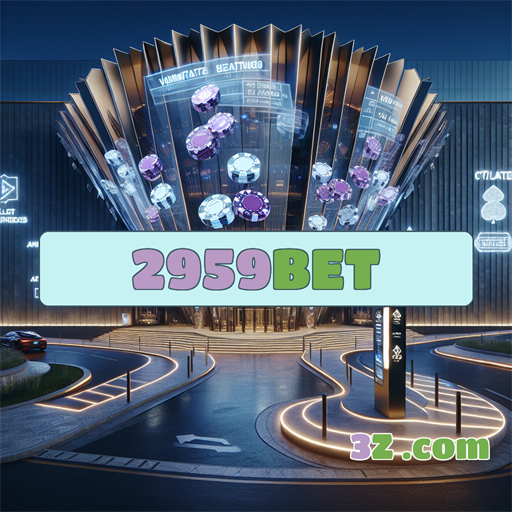 Experimente a Exclusividade da Seção VIP no 2959 Bet